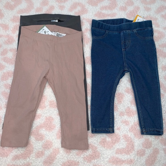 H&M Baby Girl 6-12 month - Picture 5 of 10